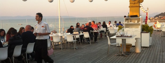 Otantik Gemi Otel & Restaurant is one of gidilecekler.