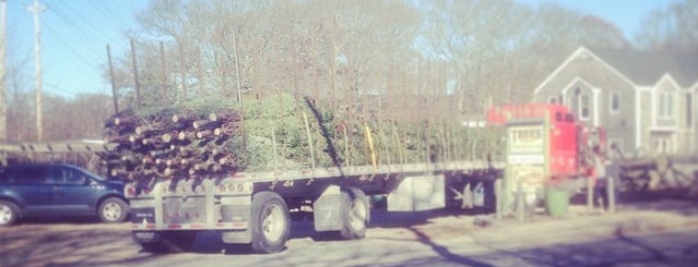 Eden Market & Garden Center is one of Martha's Vineyard.