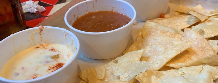 Condado Tacos is one of The 15 Best Places for Tortilla Chips in Pittsburgh.