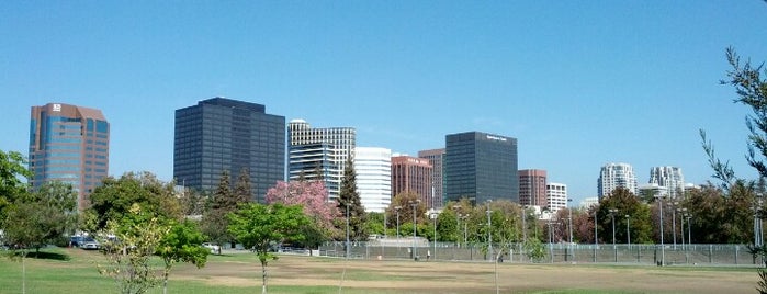 Westwood Park is one of Senatorさんのお気に入りスポット.