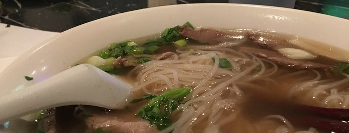 Pho Hut is one of Ramen & Noodle-y things.