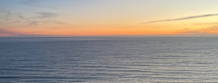 Douglas Family Preserve is one of Big Sur /Monterey.