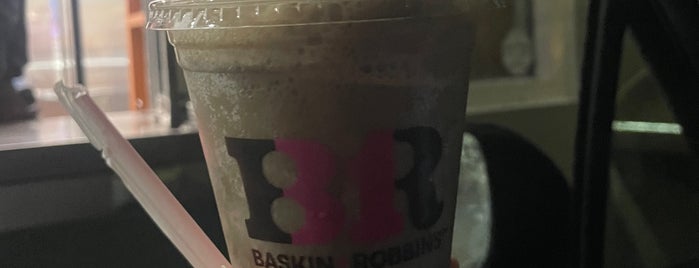 Baskin-Robbins is one of The 7 Best Places for Ice Cream Sundaes in Burbank.