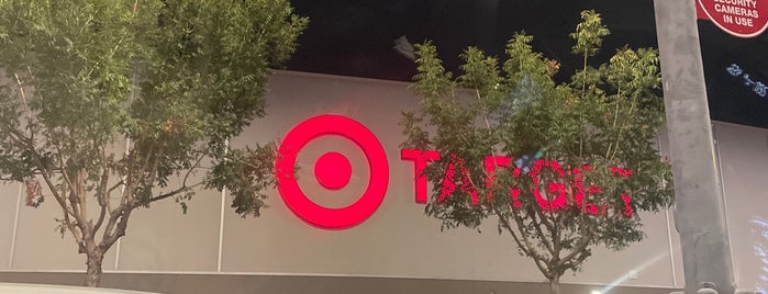 Target is one of The 15 Best Places with Free Wifi in Burbank.