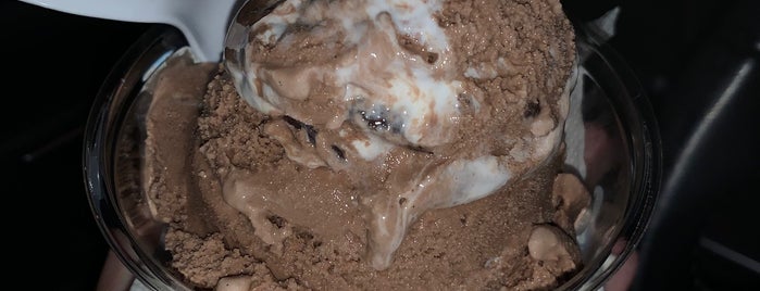 Handel's Homemade Ice Cream and Yogurt is one of Dine 909 favorites.