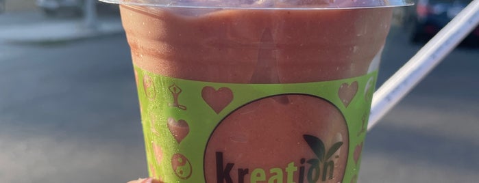 Kreation Organic is one of Top.