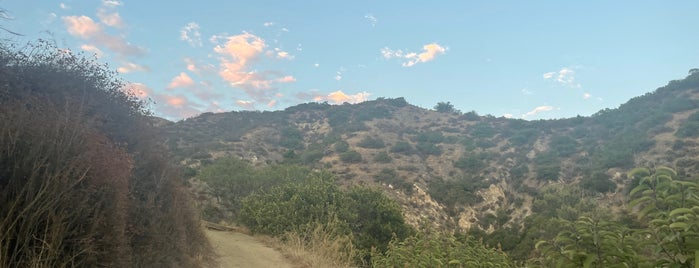 Wildwood Canyon Park is one of Hiking - LA - South Bay - OC - etc..