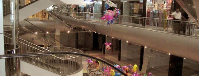 Saima Mall is one of My Favourite Spots!!!.