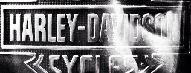 Boswell's Music City Harley Davidson is one of Tempat yang Disukai The1JMAC.