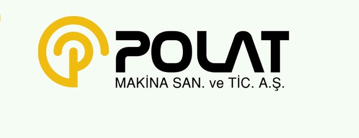 Polat Makina is one of Lugares favoritos de Berkan.