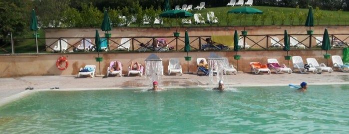 TERME DI STIGLIANO is one of to do together.