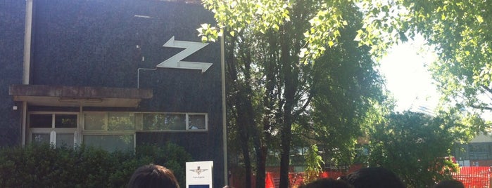 Zagato - Zed Milano S.r.l. is one of Automotive.