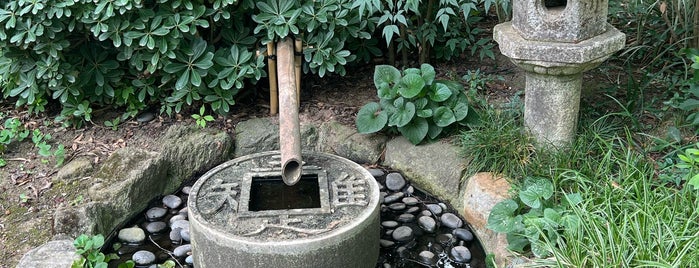 Shinzen Japanese Garden is one of Fresno.