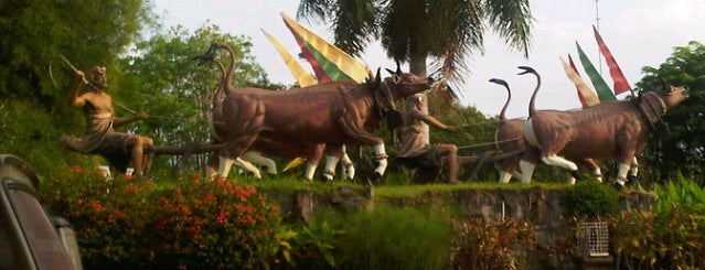 Toko Sumber Jaya is one of Bali addresses.