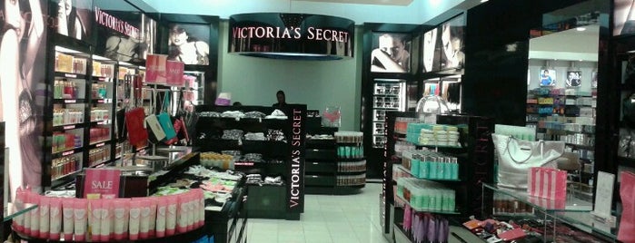 Victoria's Secret San Andres is one of The Next Big Thing.