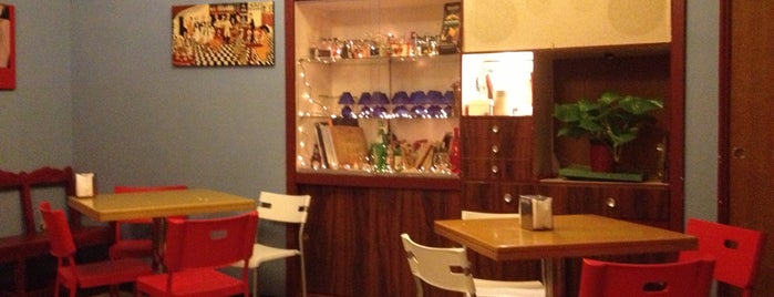Da Ettore is one of Restaurantes en Maracaibo.