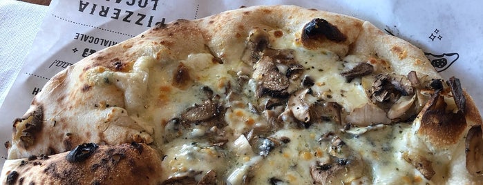 Pizzeria Locale is one of The 15 Best Places for Pizza in Denver.