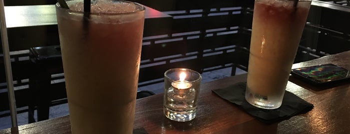Bar Mattachine is one of LA bars (long list).