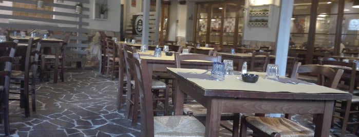 Il Peperoncino Dispettoso is one of cibo & ristoranti.