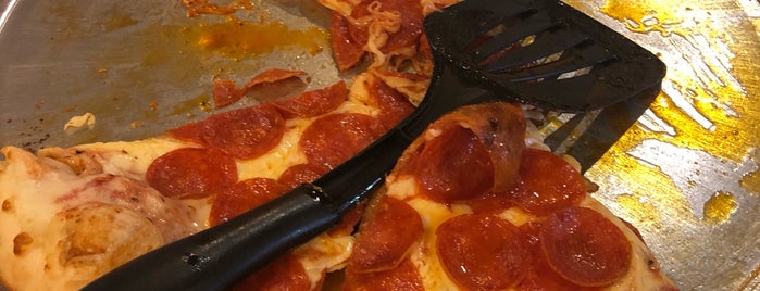 Michael's Pizza, Pasta & Grill is one of The 15 Best Places for Pizza in Myrtle Beach.