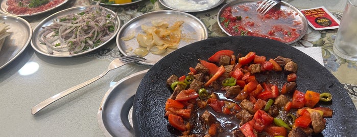 Meşhur Adana Sofrası is one of Bursa - Restaurant & Cuisine.