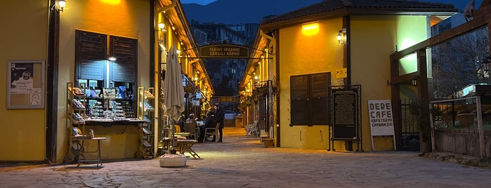 Irgandı Sanat Galerisi is one of Bursa.