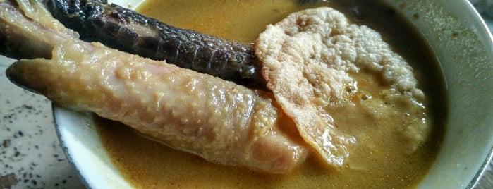 SOGUL_JUGAK is one of Kuliner Jogja.