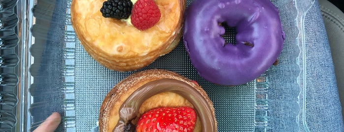 Colorado Donuts is one of Food in SoCal.