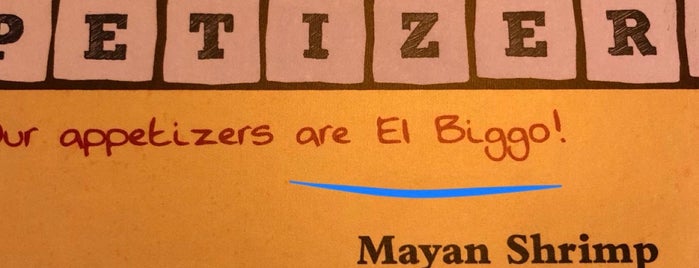 Margarita's Mexican Restaurant and Watering Hole is one of Local to eats.