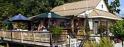 Tolchester Marina Beach Bar is one of Best of the Bay - Dock Bars of Maryland.