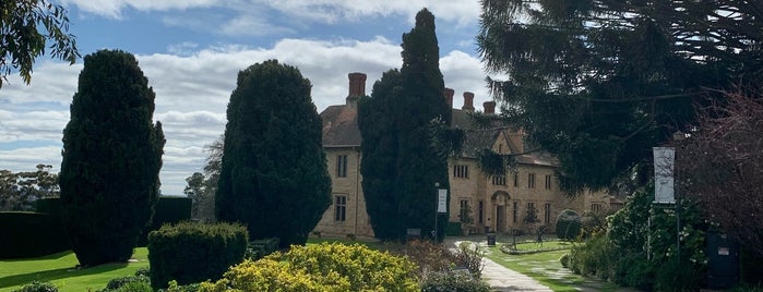 Carrick Hill is one of Adelaide Wedding Reception Venues.