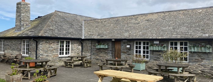 The Cornish Arms is one of Cornwall UK.