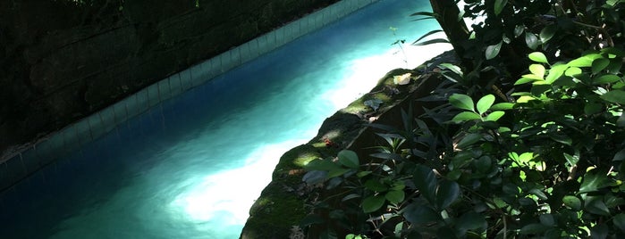 Nirmala Water Park is one of Bali.