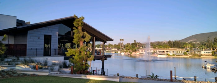 Decoy Dockside is one of San Diego's best restaurants.
