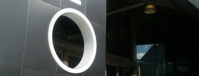 Exploratorium is one of Discover & Go Participating Venues SMCo & SCCo.