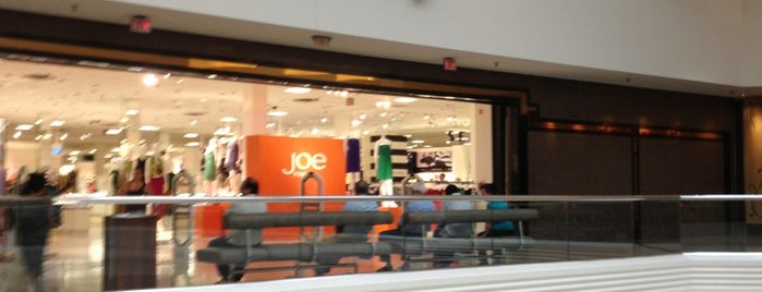 JCPenney is one of Betzy’s Liked Places.