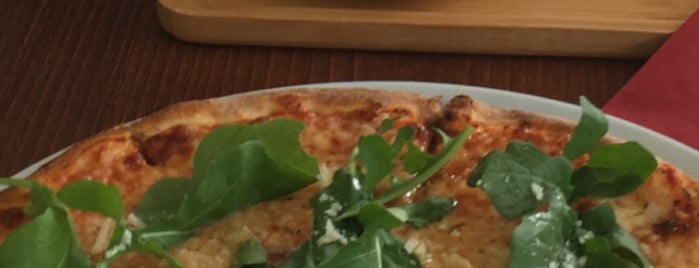 Pizza Raffaele is one of Ataşehir.