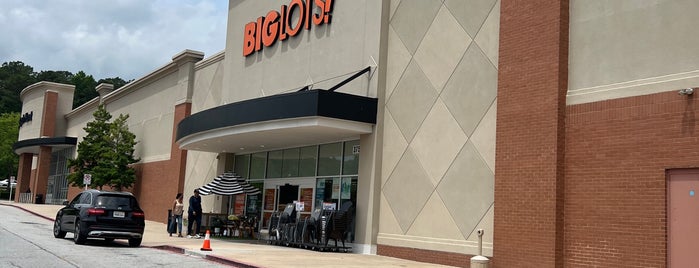 Big Lots is one of Guide to Fayetteville's best spots.
