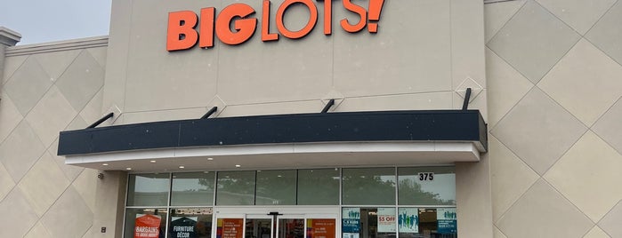 Big Lots is one of Guide to Fayetteville's best spots.