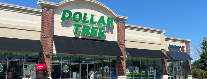 Dollar (new) Shopping Stores