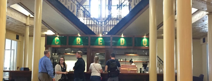 Credo at the Exchange is one of Orlando.