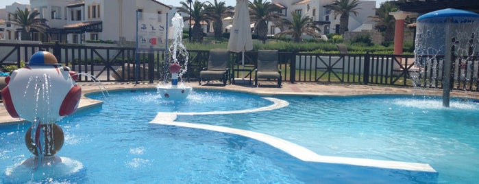 Aldemar Mini Pool is one of Lugares guardados de Елена.