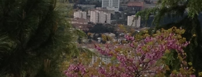 Cihannüma Köşkü is one of İstanbul 11.
