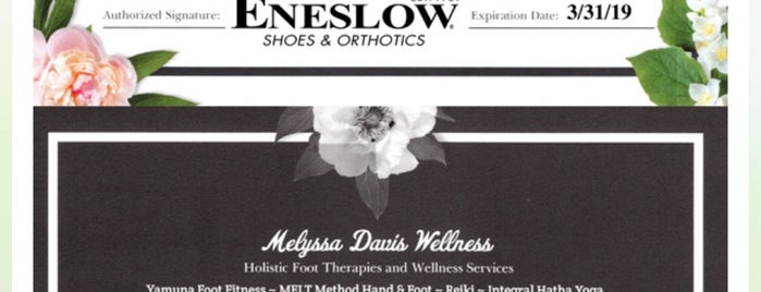 Eneslow is one of Stores to go to.