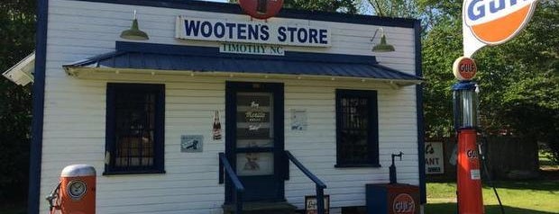 Nc S Best Kept Secrets