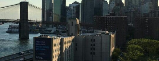 Upper Manhattan is one of NYC Neighborhoods.