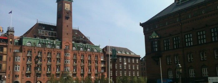 Plaza del Ayuntamiento is one of World.