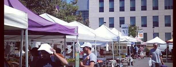 Burbank Certified Farmers' Market is one of The 15 Best Comfortable Places in Burbank.