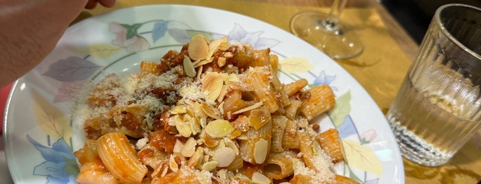 In Pasta - cibo e convivio is one of Italy Food & Drink.