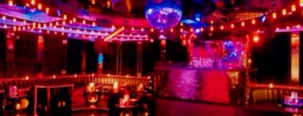 Pink Elephant Club is one of Nightlife & Leisure.